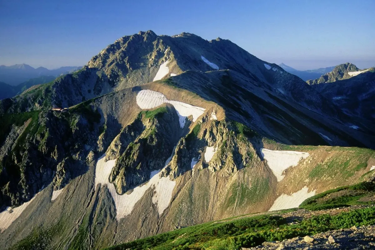 Top 10 highest mountains in Australia