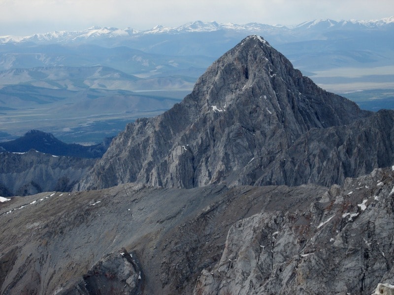 Top 10 highest mountains in Siberia