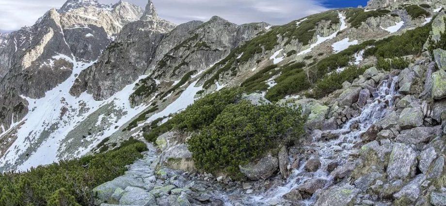 Top 10 highest mountains in Turkey