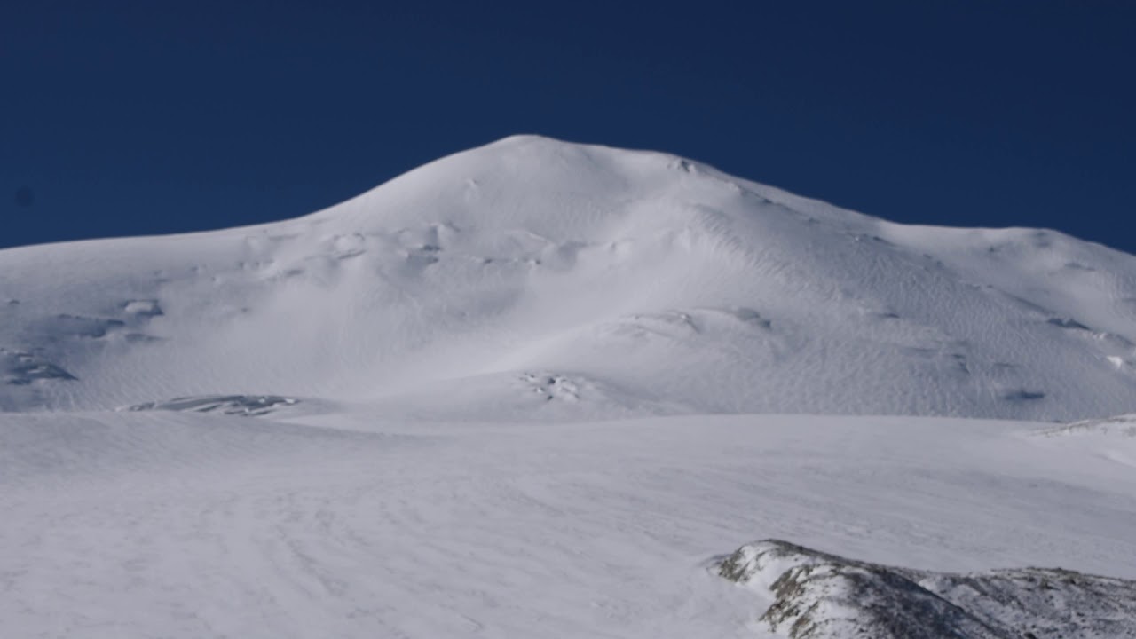 Top 10 highest mountains of Altai