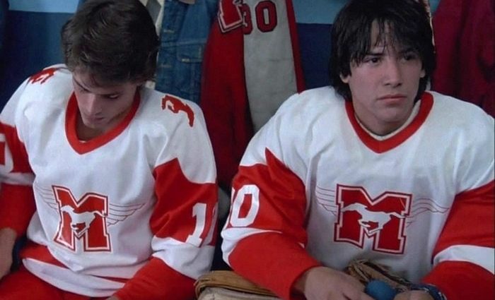 Top 10 hockey movies