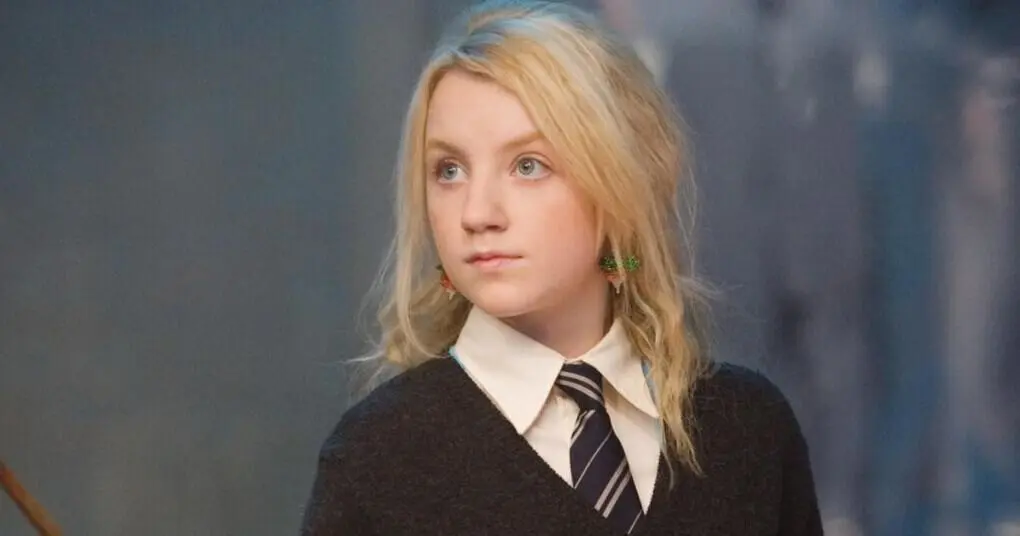 Top 10 Hogwarts students