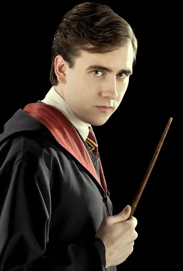 Top 10 Hogwarts students