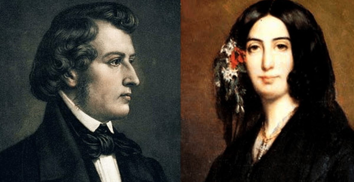 Top 10 interesting facts about Frederic Chopin