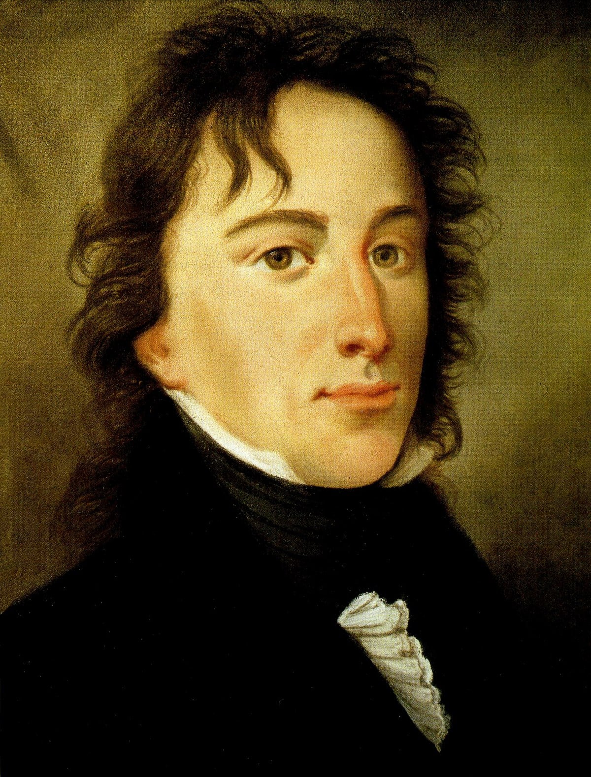 Top 10 interesting facts about Frederic Chopin