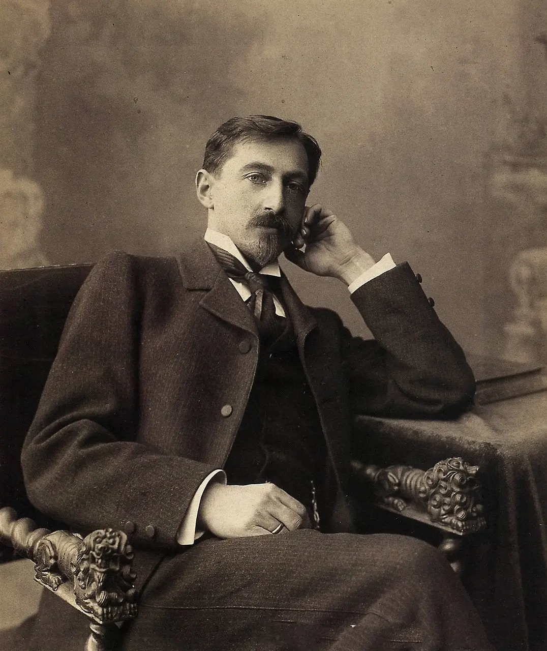 Top 10 interesting facts about Ivan Bunin