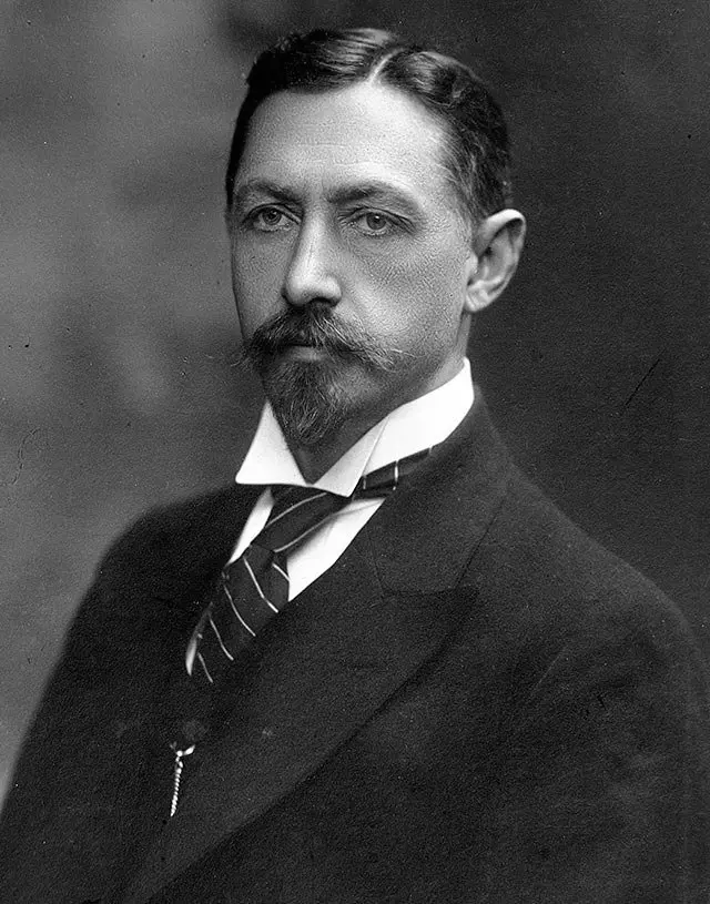 Top 10 interesting facts about Ivan Bunin