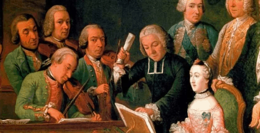 Top 10 Interesting Facts About Johann Sebastian Bach