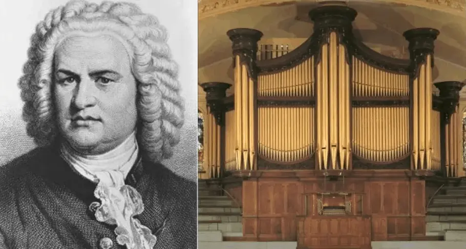 Top 10 Interesting Facts About Johann Sebastian Bach