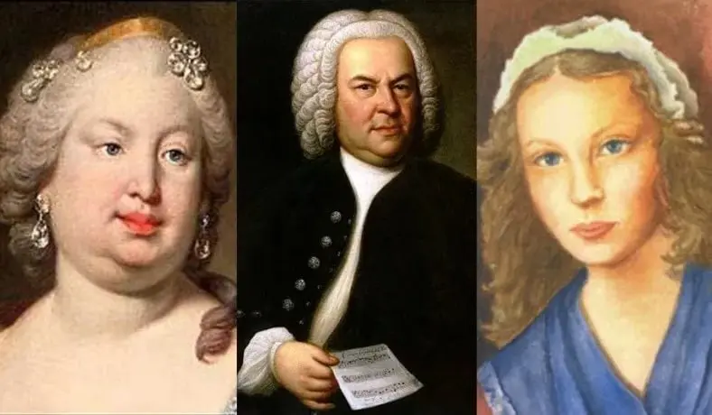 Top 10 Interesting Facts About Johann Sebastian Bach