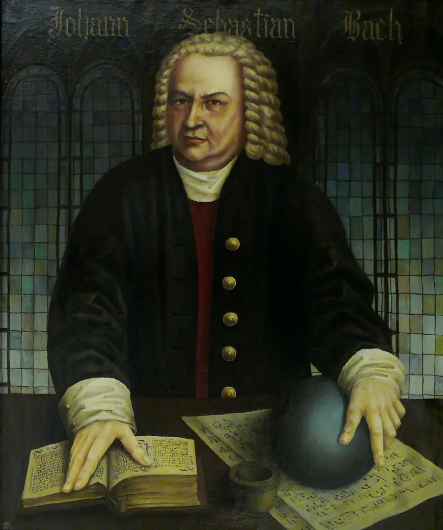 Top 10 Interesting Facts About Johann Sebastian Bach