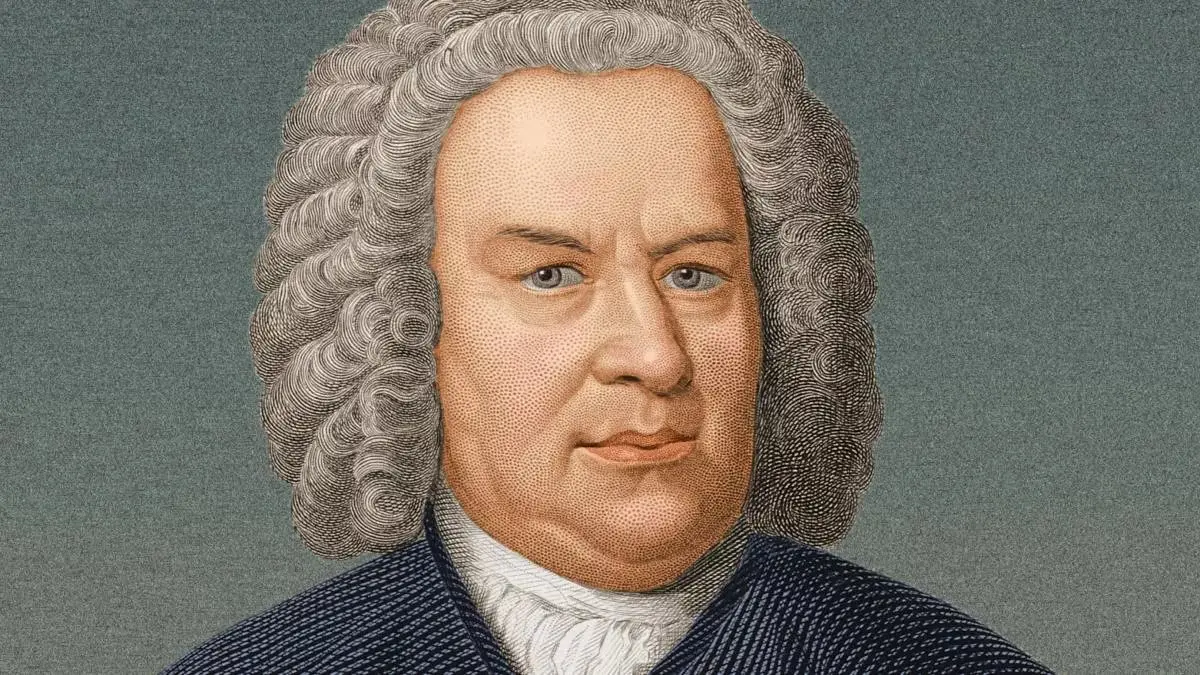 Top 10 Interesting Facts About Johann Sebastian Bach