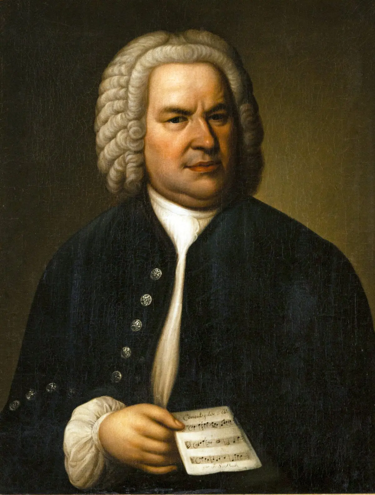 Top 10 Interesting Facts About Johann Sebastian Bach