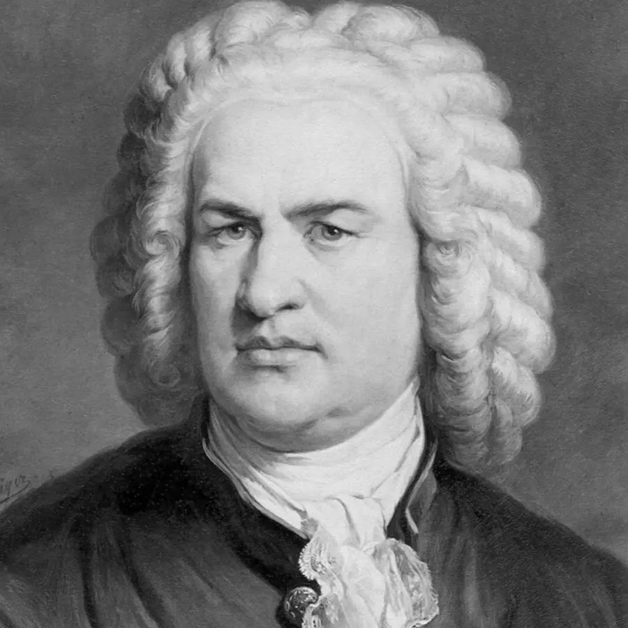 Top 10 Interesting Facts About Johann Sebastian Bach