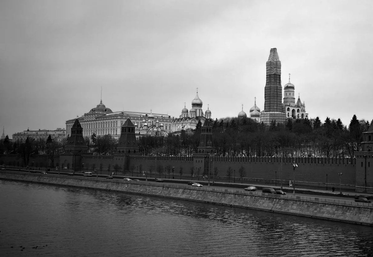 Top 10 interesting facts about Moscow