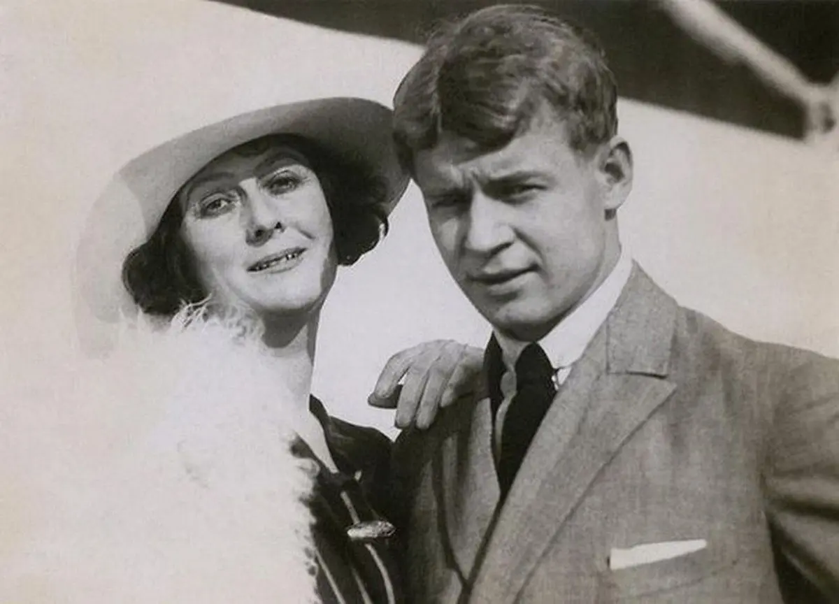 Top 10 interesting facts about Sergei Yesenin