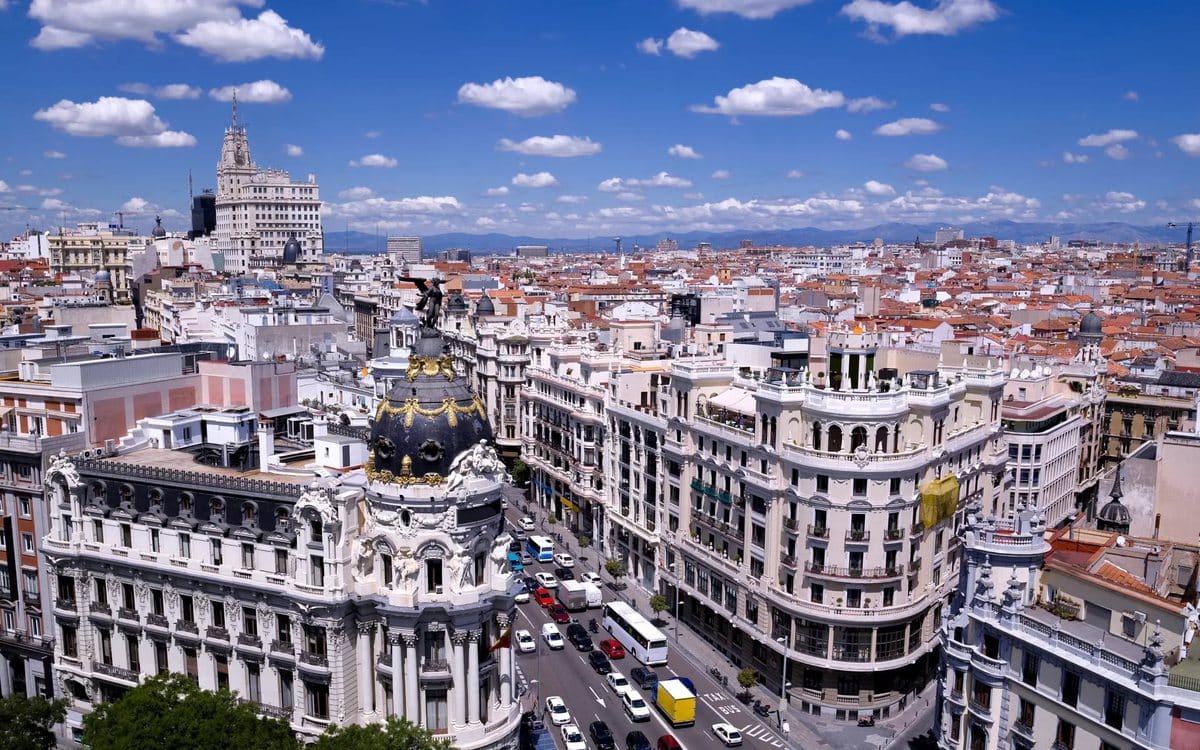 Top 10 interesting facts about Spain