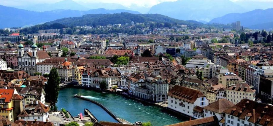 Top 10 interesting facts about Switzerland