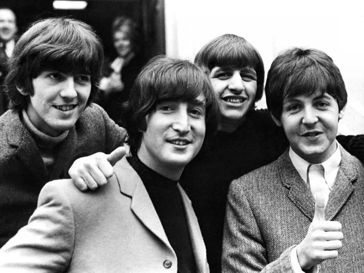 Top 10 Interesting Facts About The Beatles