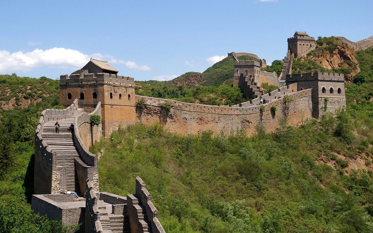 Top 10 Interesting Facts About the Great Wall of China