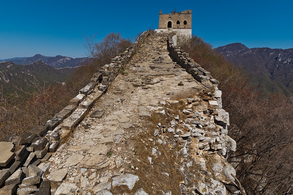 Top 10 Interesting Facts About the Great Wall of China