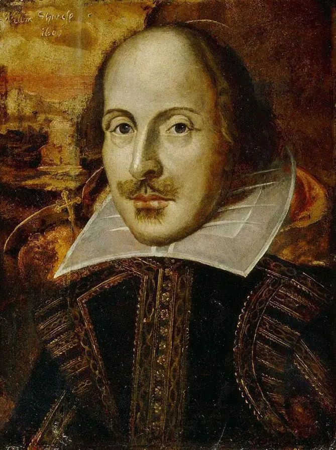 Top 10 Interesting Facts About William Shakespeare