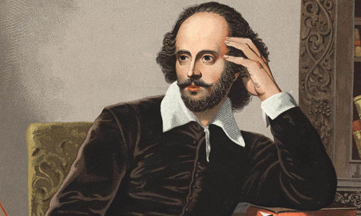 Top 10 Interesting Facts About William Shakespeare