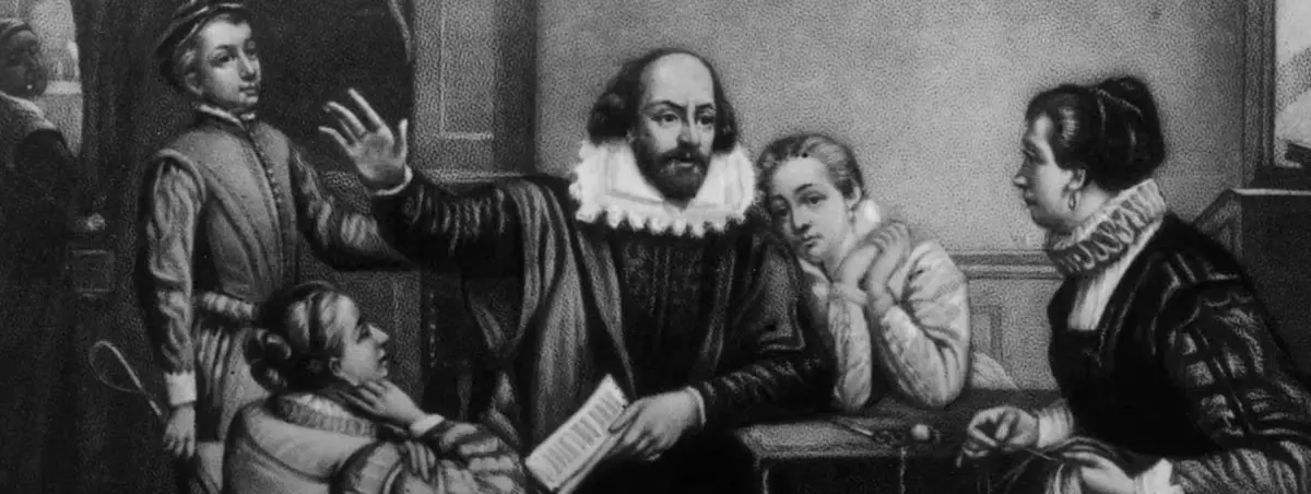 Top 10 Interesting Facts About William Shakespeare