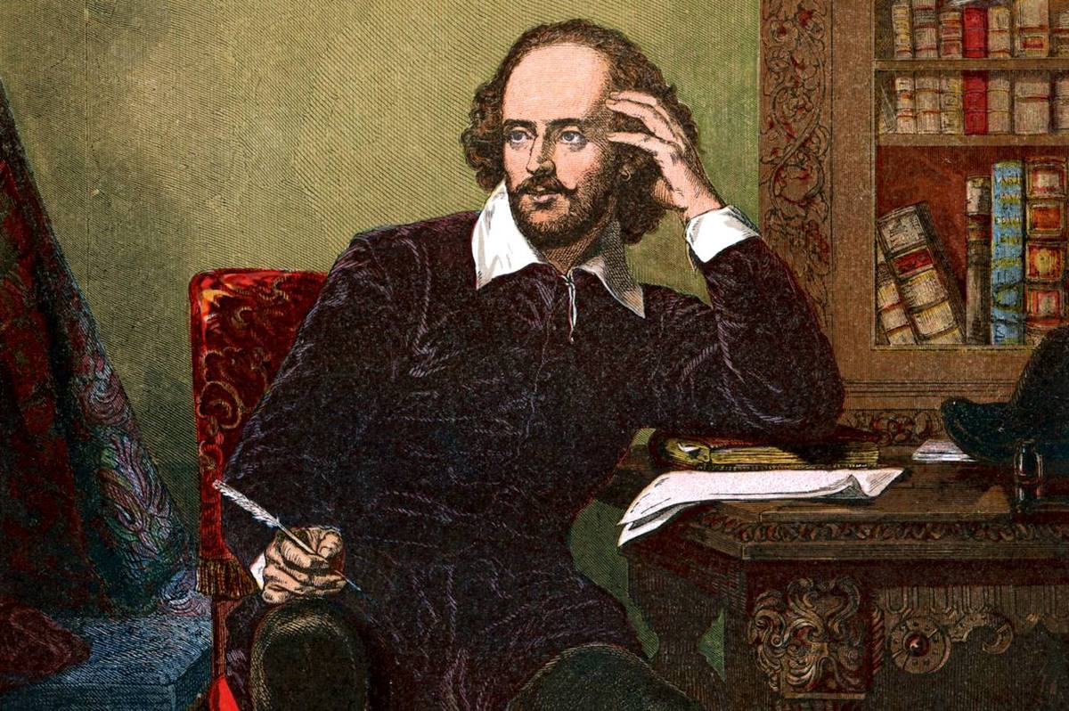 Top 10 Interesting Facts About William Shakespeare