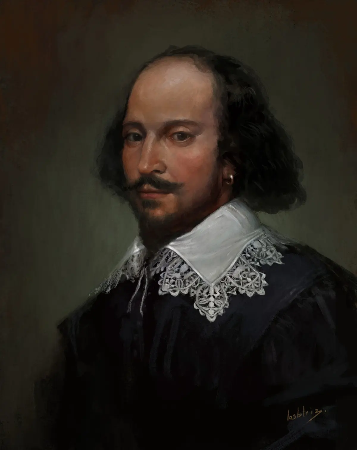 Top 10 Interesting Facts About William Shakespeare