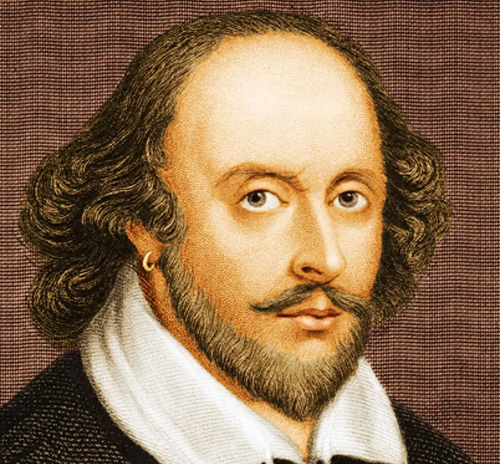 Top 10 Interesting Facts About William Shakespeare