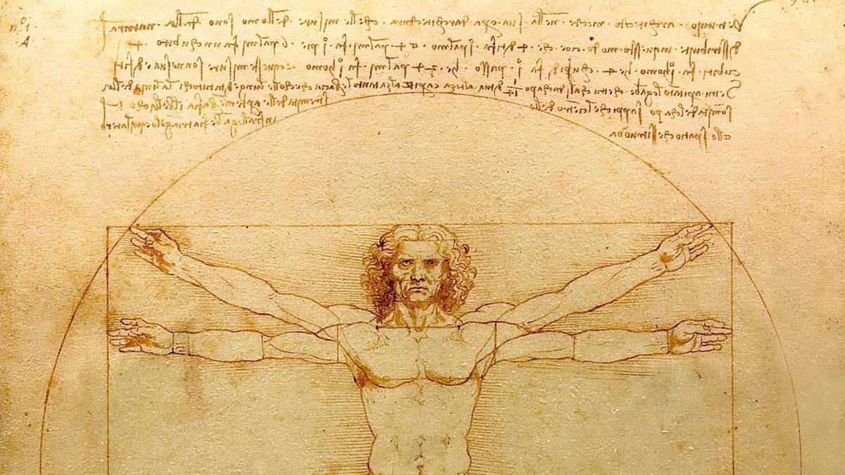 Top 10 interesting facts from the life of Leonardo da Vinci