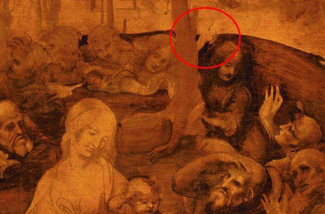 Top 10 interesting facts from the life of Leonardo da Vinci