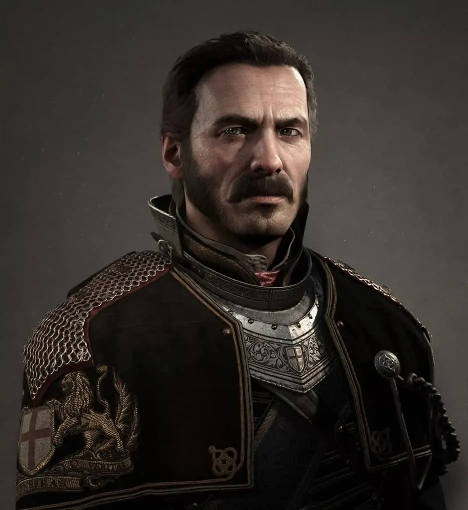 Top 10 knights from medieval legends