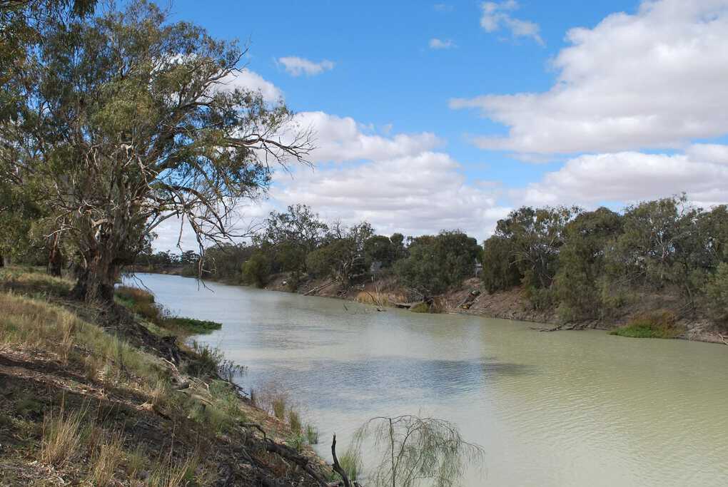 Top 10 largest and longest rivers in Australia