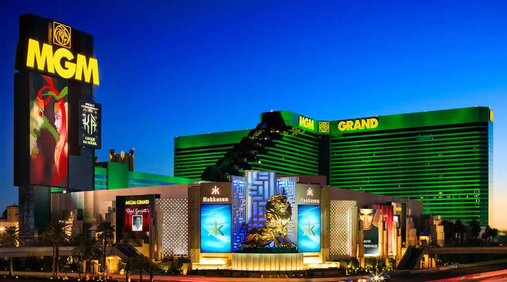 Top 10 Largest Casinos in the World