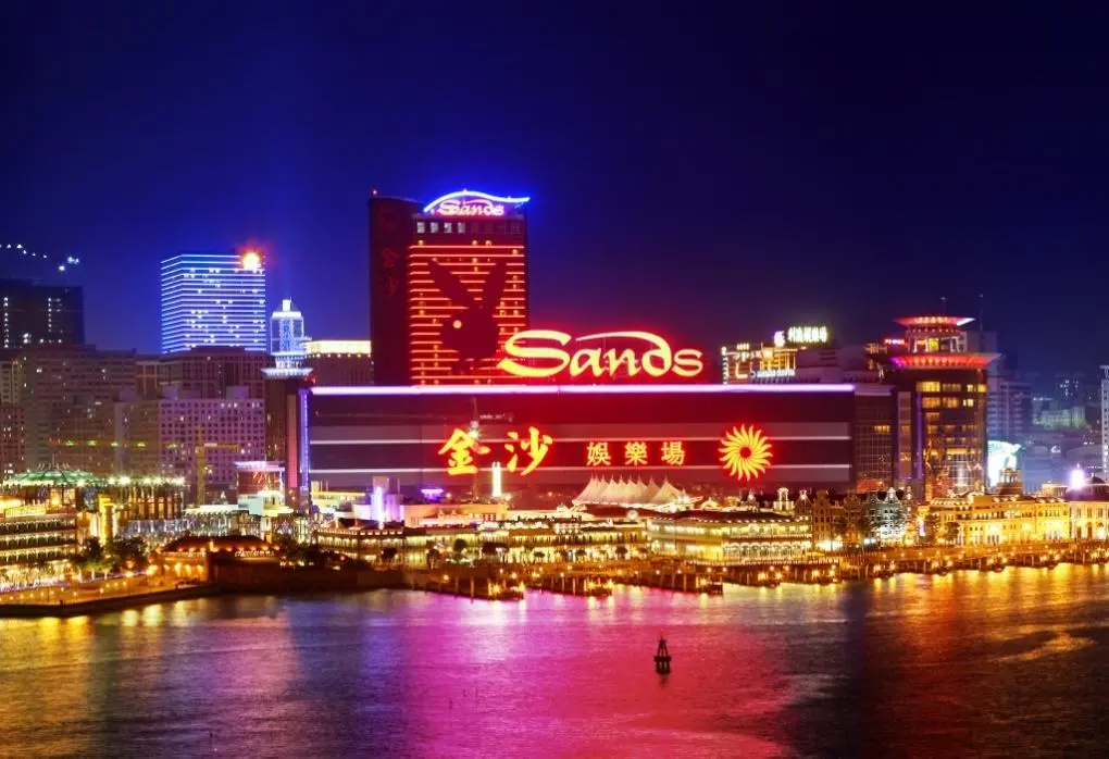 Top 10 Largest Casinos in the World