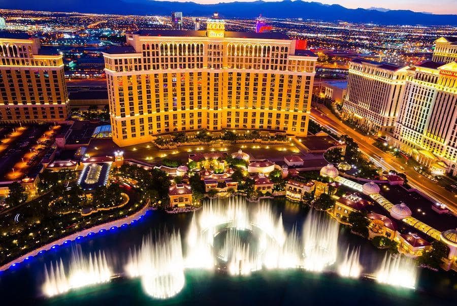 Top 10 Largest Casinos in the World