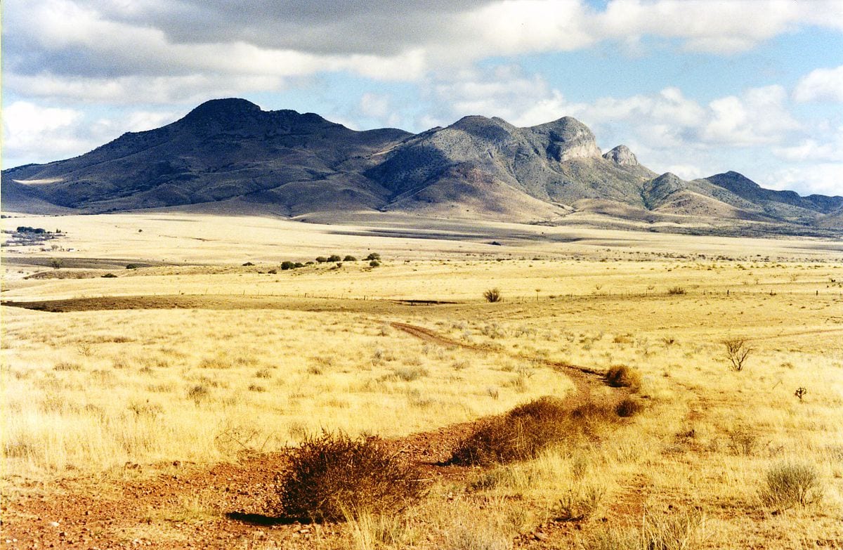 Top 10 largest deserts in the world - the sand giants of our planet