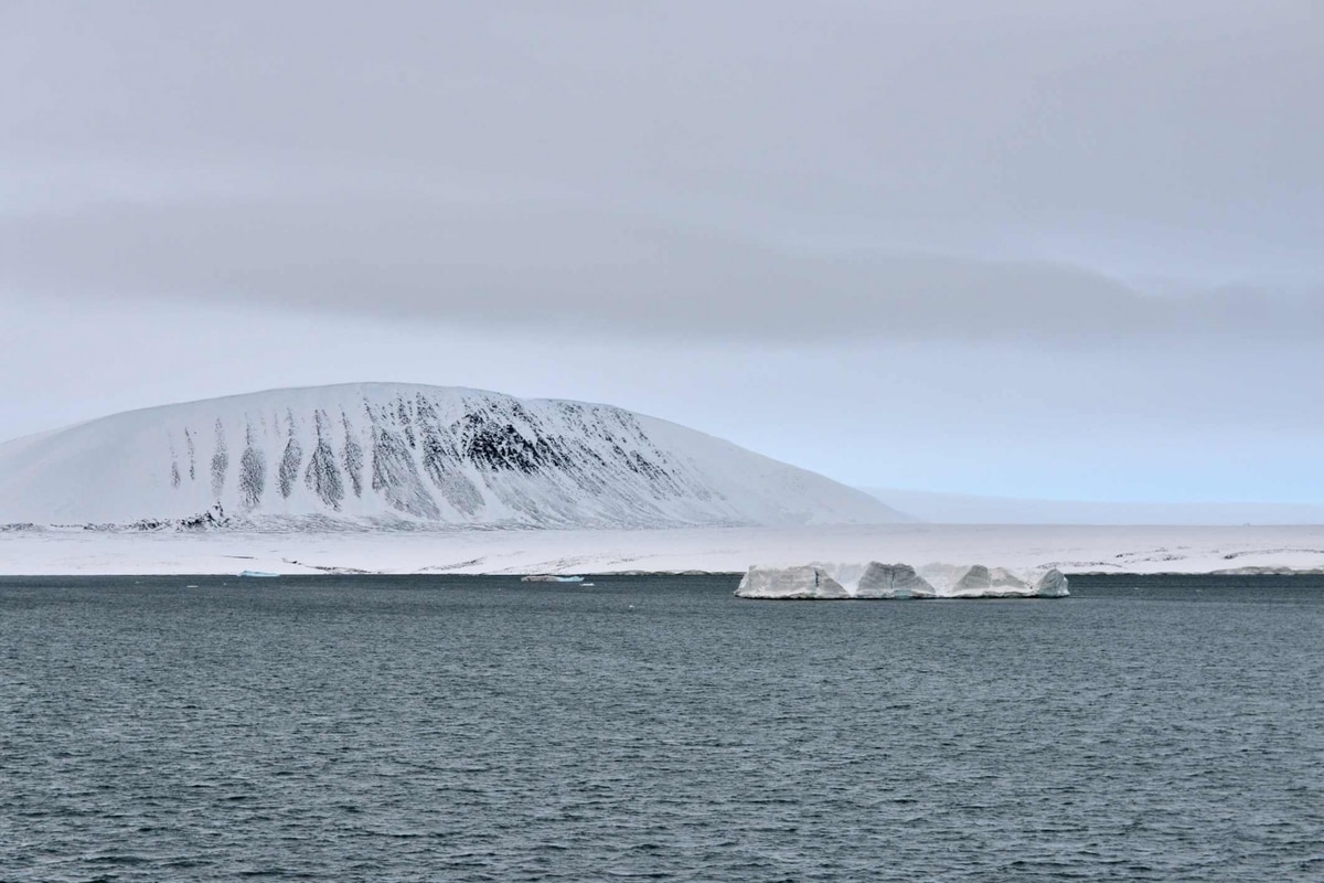 Top 10 largest islands in Russia