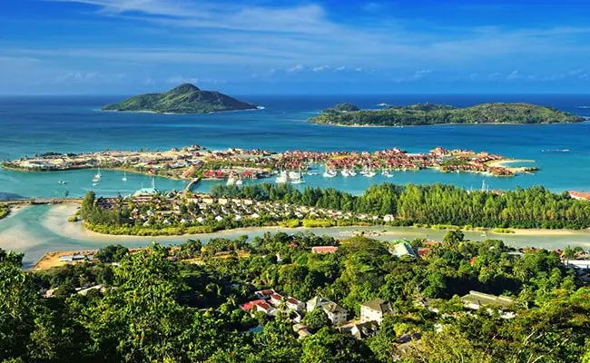 Top 10 largest islands in the world