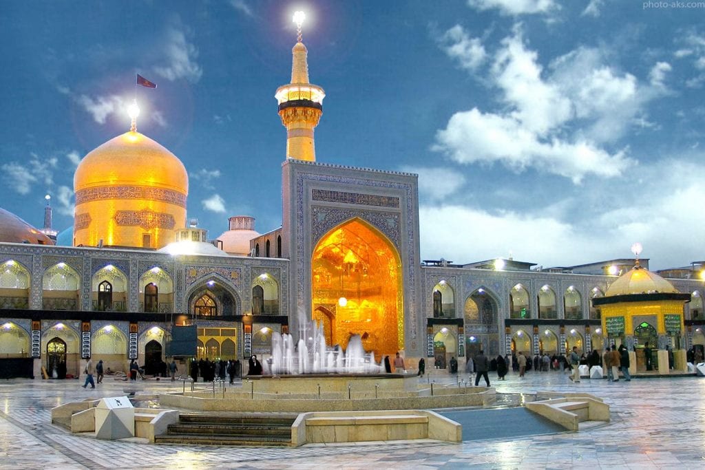 Top 10 largest mosques in the world