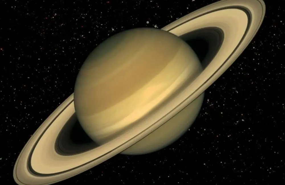 Top 10 largest planets in the solar system - the real giants of the universe