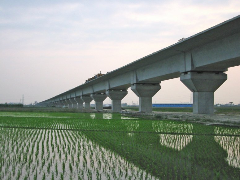 Top 10 longest bridges in the world