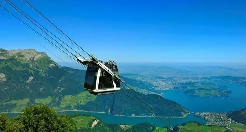 Top 10 longest cable cars in the world