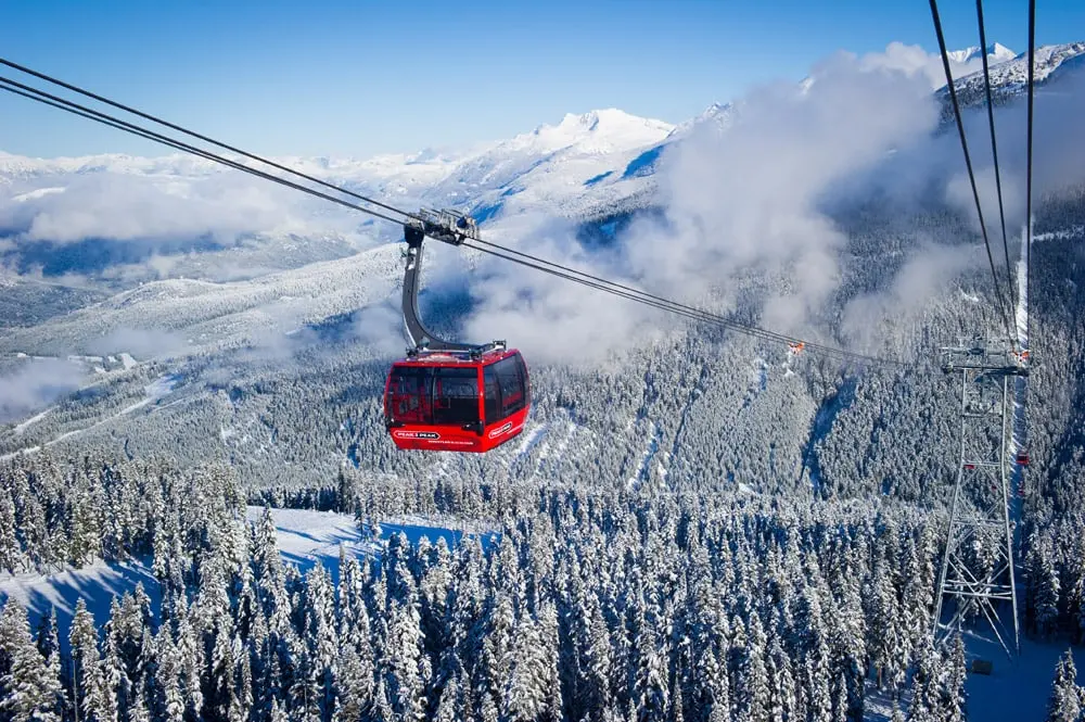 Top 10 longest cable cars in the world