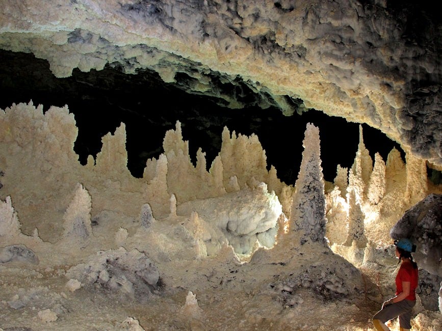 Top 10 longest caves in the world