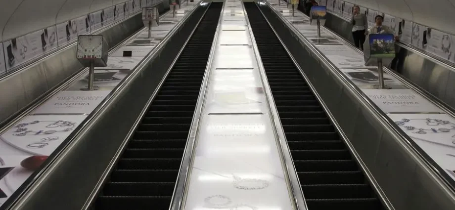 Top 10 longest escalators in the world