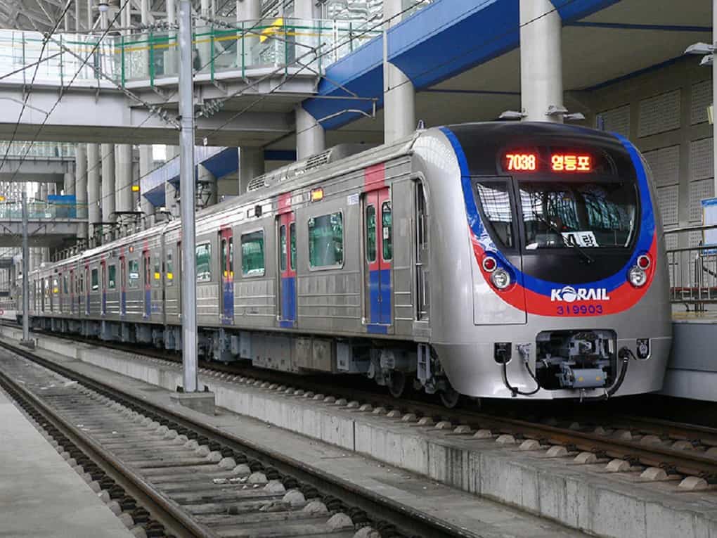 Top 10 longest metro lines in the world