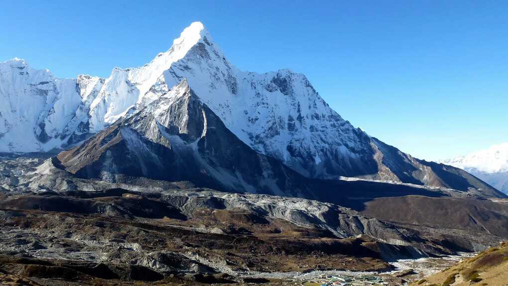 Top 10 longest mountains in the world